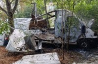 Понад 50 разів упродовж дня росіяни атакували Дніпропетровщину: є постраждалі