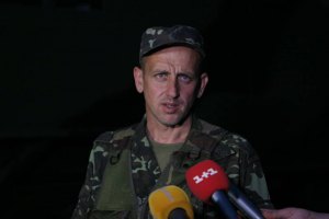 Раненых возле Краматорска десантников добивали снайперы 