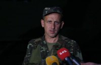Раненых возле Краматорска десантников добивали снайперы 