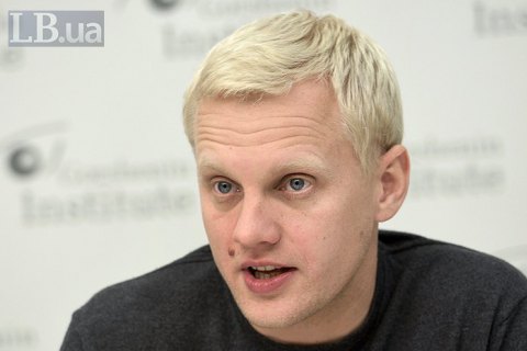Шабунин: Новый-старый ВСП - это решение президента
