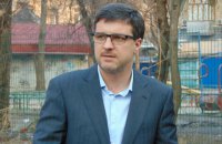 Глава Подольского района Киева уволился