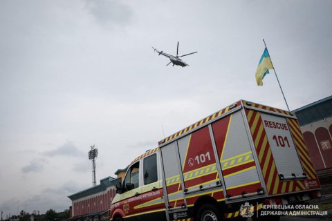 Шмыгаль признал начало второй волны эпидемии коронавируса в Украине