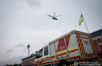 Шмыгаль признал начало второй волны эпидемии коронавируса в Украине