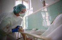 Гроші і справедливість: чому пацієнти з ковідом вимушені боротися за безкоштовні ліки
