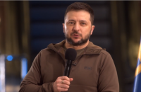 Вбивати дітей – це нова національна ідея Російської Федерації – Зеленський