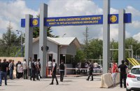 У Туреччині вибухнув завод із виробництва ракет, є загиблі