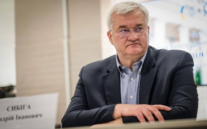 ​Україна ініціюватиме санкції проти мереж, причетних до вербування африканських найманців 
