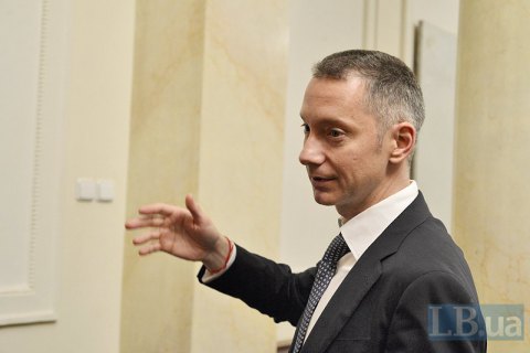 АП проводит внутреннее расследование в отношении Филатова из-за судьи Чернушенко
