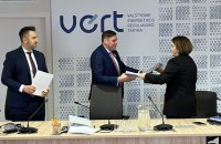 Регулятори України й Литви співпрацюватимуть у сфері регулювання енергетики і водопостачання