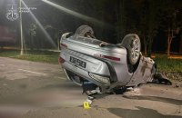 В Ужгороді водій Audi Q5 отримав 10 років за смертельну ДТП