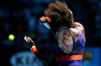 Женский финал US Open посмотрело на 8 млн человек больше, чем мужской