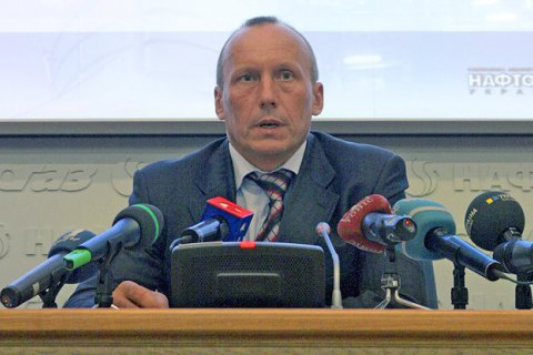 Бакулін і його помічники не виходять на зв'язок, - Парубій