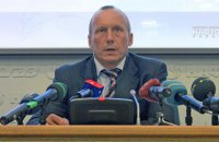 Бакулин не выходит на связь, - Парубий