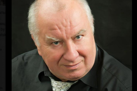 Во Львове умер актер театра и кино Петр Бенюк