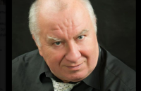 Во Львове умер актер театра и кино Петр Бенюк