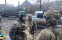 Начальник ГУР Кирило Буданов розповів, чому сам бере участь у бойових виходах