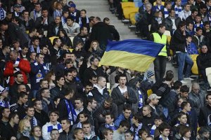 Семененко: "К болельщикам, разгромившим вагоны, "Динамо" не имеет никакого отношения"