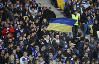 Семененко: "К болельщикам, разгромившим вагоны, "Динамо" не имеет никакого отношения"