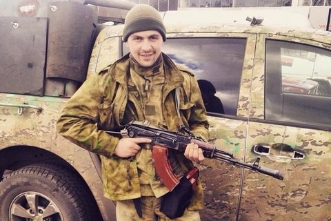 Арестован подозреваемый в похищении Тараса Познякова (обновлено)