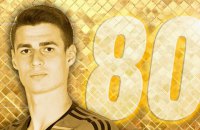 "Челси" заплатил 80 млн евро за испанского вратаря, - СМИ (обновлено)
