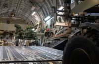Гаубиці M777 готові для транспортування до України, – Міноборони США