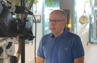 Вийти з грузом експортного зерна з Одеси готові 20 суден