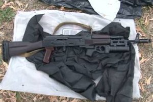 СБУ задержала подозреваемого во взрыве харьковского паба "Стена"
