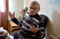 Евгений Головаха: "Вирус стал человеку самым близким существом"