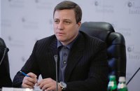 Катеринчук: мы предложили Бойко бесплатную юрпомощь