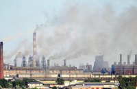 Мери Запоріжжя і Маріуполя закликали Порошенка підписати закон про експортне мито на брухт