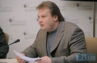Конкурс на главу налоговой заблокируют по той же схеме, что конкурс на главу таможни, - Денисенко