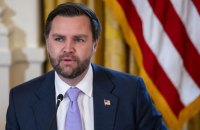 Віцепрезидент США Венс прибув з офіційним візитом до Вірменії разом із дружиною і трьома дітьми