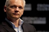 WikiLeaks выставил фотографию Ассанжа на eBay