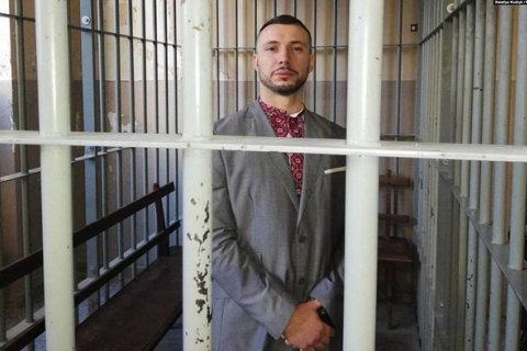 Суд Милана сегодня рассмотрит апелляцию по делу Маркива: Украина ожидает оправдательного приговора