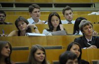 Уровень одесских ВУЗов не уступает столичным - мнение