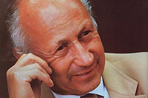 Записки режиссера. О силе жизни