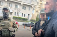 Ексрадника Офісу президента підозрюють у привласненні коштів Укрзалізниці (доповнено)