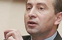 Томенко прогнозирует, что работа ВР и на следующей неделе будет заблокирована