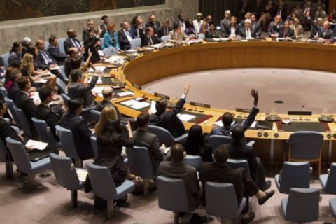 ​Условием прекращения огня на Донбассе Россия назвала снятие санкций, - спикер миссии Украины в ООН 