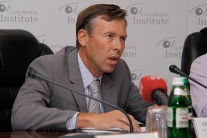 Соболев назначен главой фракции "Батькивщина"