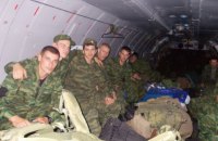 Боевики Донбасса обучались в военной академии в Санкт-Петербурге, - InformNapalm