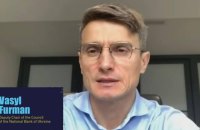 ​Курс гривні найближчим часом залишиться без змін, – Фурман