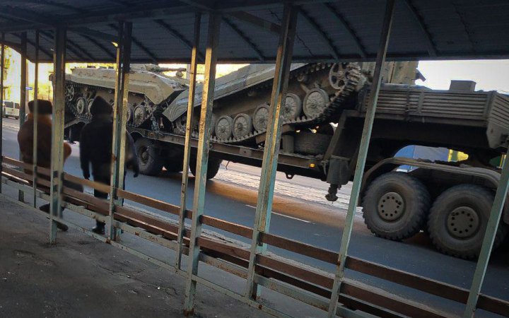 У Маріуполі перебувають понад 30 тис. росіян, - мерія