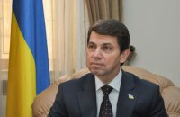 Експосол Олександр Міщенко вирішив піти з дипломатичної служби, оскільки за 4 місяці йому не знайшлося посади в МЗС