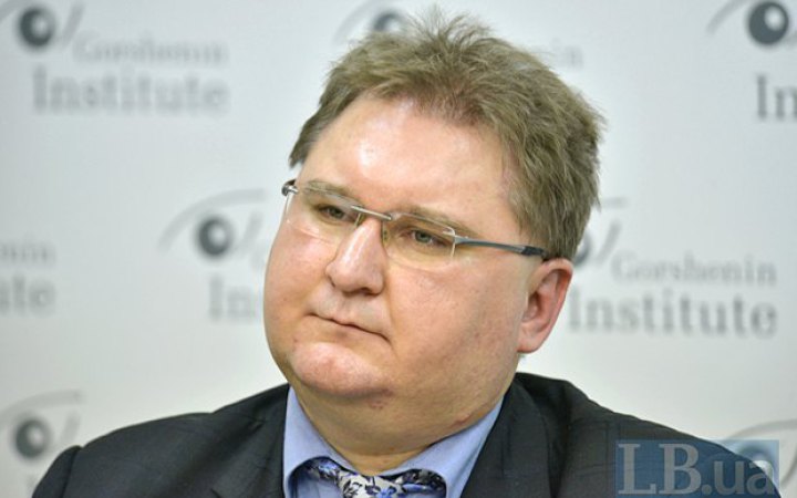 Варшава ввела додаткові заборони на українські продукти, Київ може заборонити польські овочі та фрукти, − Качка