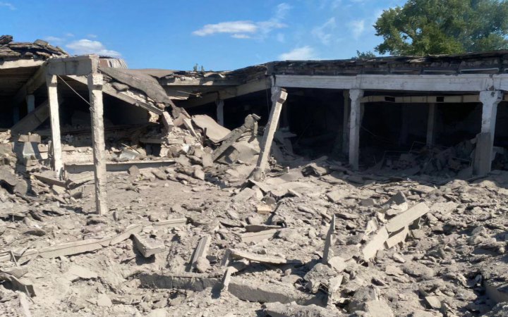 Ворог обстріляв Кривий Ріг і Нікопольщину: постраждали троє людей