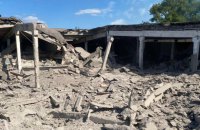 Ворог обстріляв Кривий Ріг і Нікопольщину: постраждали троє людей