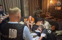Нардепу Миколі Тищенку повідомили про підозру