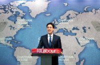 Лидер британской оппозиции: санкции против России нужно усилить, если она продолжит разжигать конфликт на Донбассе