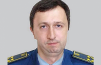 Пешеходом, которого водитель убил во время драки на дороге, оказался сотрудник Киевской таможни